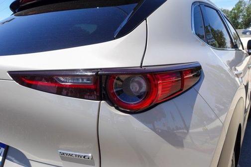 2024 Mazda CX-30 Premium Package