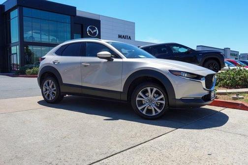 2024 Mazda CX-30 Premium Package