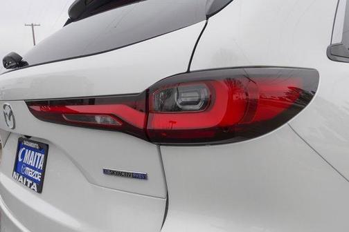 2024 Mazda CX-90 PHEV Premium