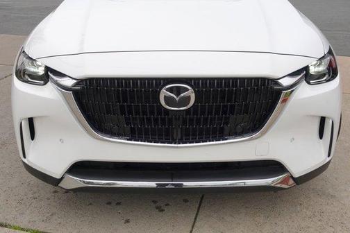 2024 Mazda CX-90 PHEV Premium