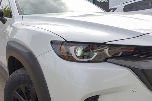 2026 Mazda CX-50 Premium