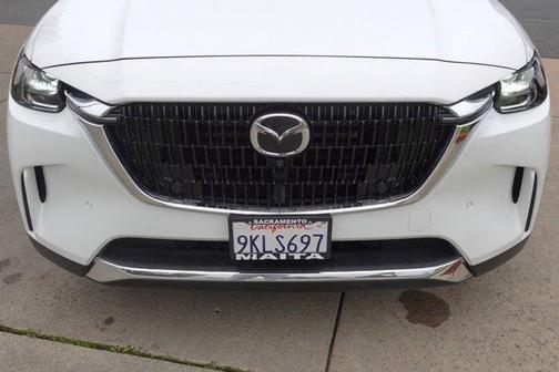 2024 Mazda CX-90 PHEV Premium Plus