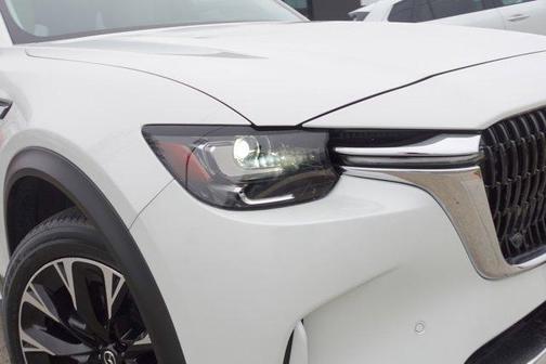 2024 Mazda CX-90 PHEV Premium Plus