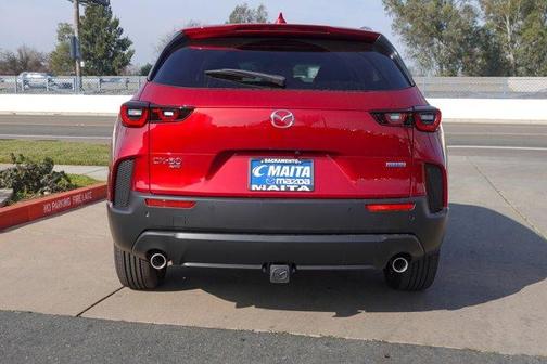 2026 Mazda CX-50 Premium Plus