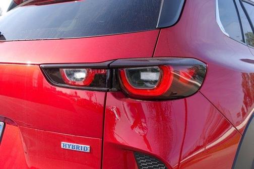 2026 Mazda CX-50 Premium Plus