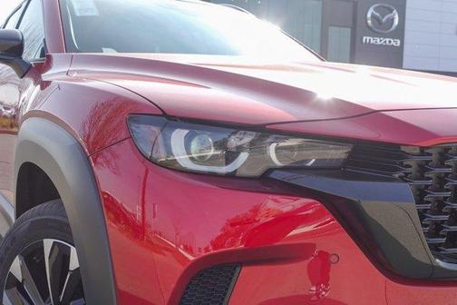 2026 Mazda CX-50 Premium Plus