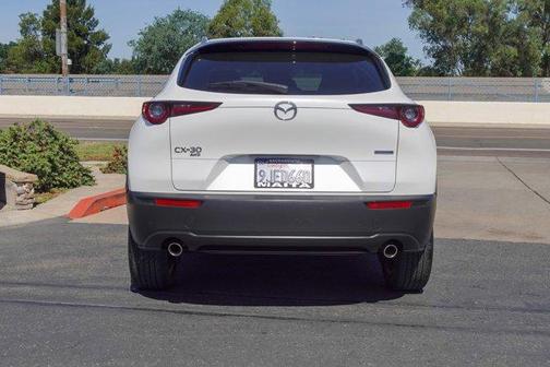 2023 Mazda CX-30 2.5 S Select Package