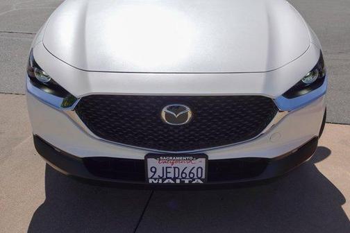 2023 Mazda CX-30 2.5 S Select Package