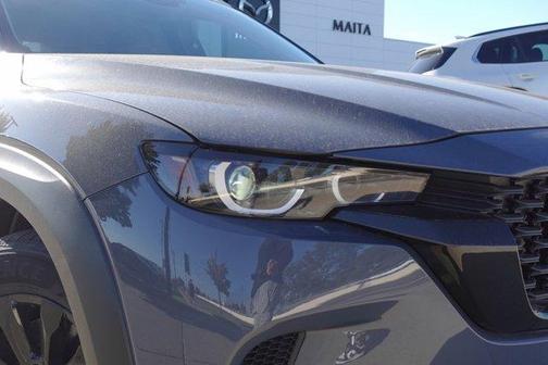 2025 Mazda CX-50 2.5 S Select Package