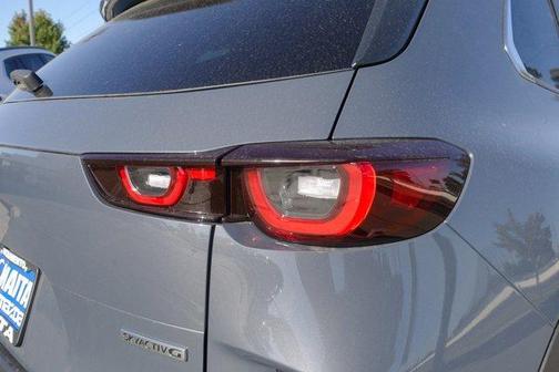 2025 Mazda CX-50 2.5 S Select Package