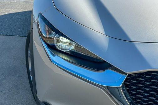 2024 Mazda CX-30 Premium Package