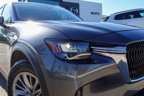 2024 Mazda CX-90 3.3 Turbo Preferred Plus