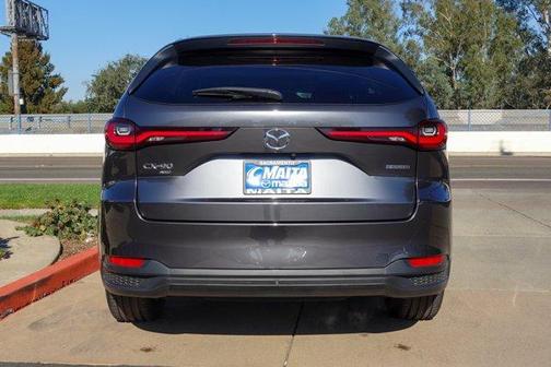 2024 Mazda CX-90 3.3 Turbo Preferred Plus