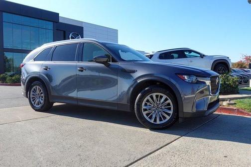 2024 Mazda CX-90 3.3 Turbo Preferred Plus