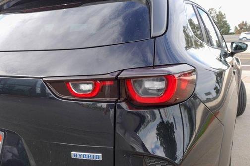 2025 Mazda CX-50 PREFERRED PACKAGE