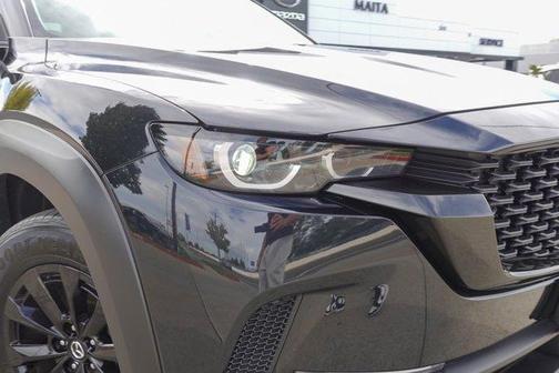 2025 Mazda CX-50 PREFERRED PACKAGE