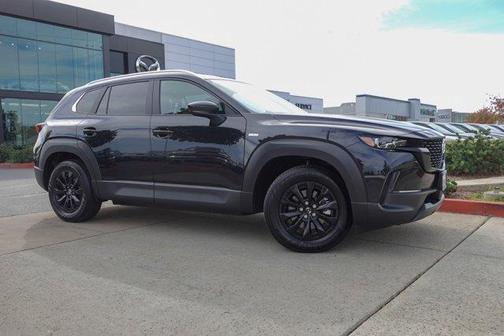 2025 Mazda CX-50 PREFERRED PACKAGE