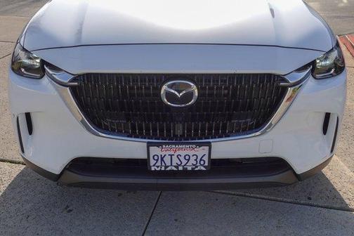 2024 Mazda CX-90 PHEV Preferred