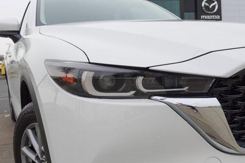 2023 Mazda CX-5 2.5 S Select Package