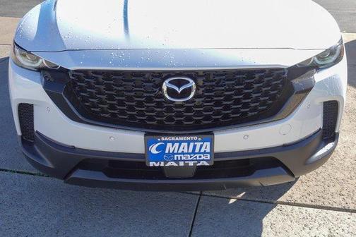 2026 Mazda CX-50 Premium Plus