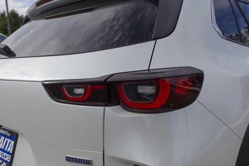 2026 Mazda CX-50 Premium