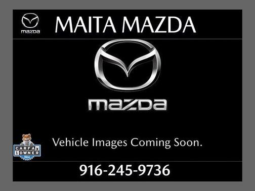 Deep Crystal Blue 2016 Mazda CX-5 Touring