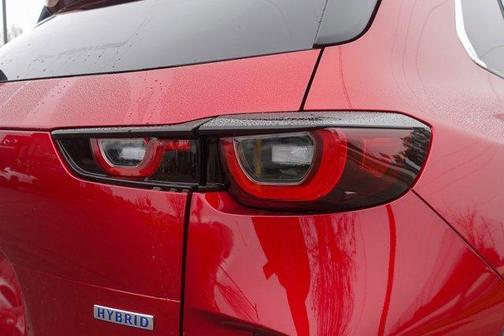 2026 Mazda CX-50 Hybrid PREMIUM PLUS