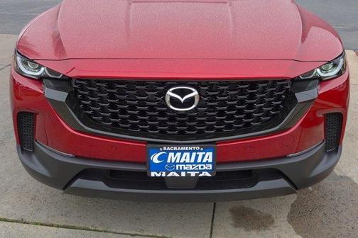 2026 Mazda CX-50 Hybrid PREMIUM PLUS