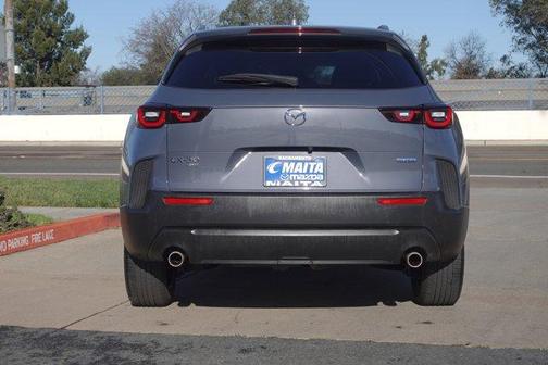 2025 Mazda CX-50 Hybrid PREMIUM PLUS PACKAGE