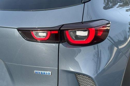 2025 Mazda CX-50 PREFERRED PACKAGE