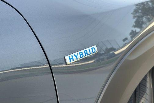 2025 Mazda CX-50 PREFERRED PACKAGE