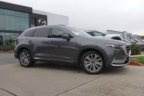 2023 Mazda CX-9 Signature