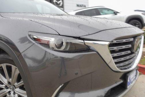 2023 Mazda CX-9 Signature