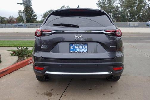 2023 Mazda CX-9 Signature