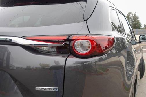 2023 Mazda CX-9 Signature