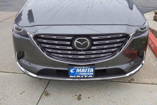 2023 Mazda CX-9 Signature