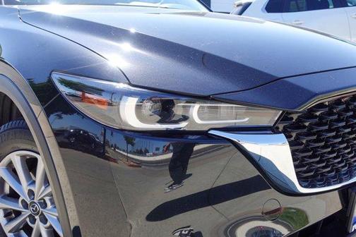 2023 Mazda CX-5 2.5 S Select Package