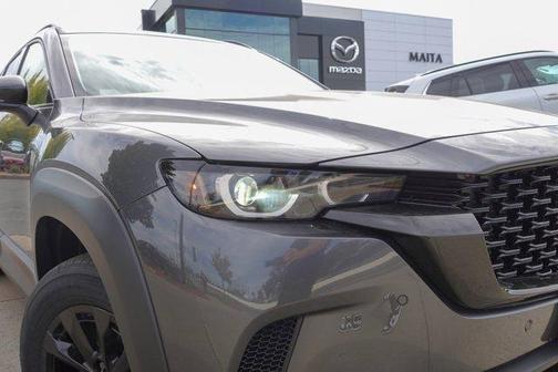 2026 Mazda CX-50 Premium