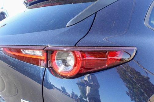 2026 Mazda CX-30 Preferred