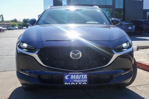 2026 Mazda CX-30 Preferred