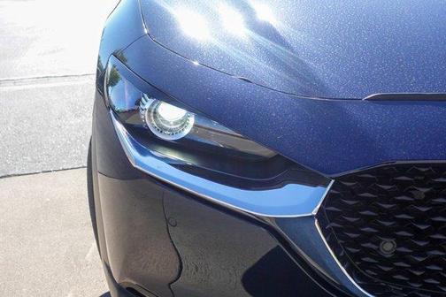 2026 Mazda CX-30 Preferred