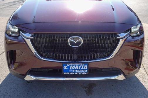 2024 Mazda CX-90 PHEV Premium Plus