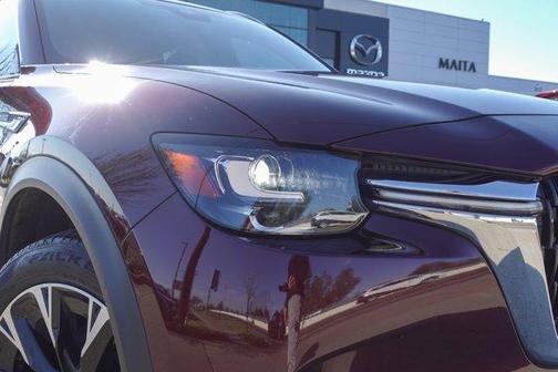 2024 Mazda CX-90 PHEV Premium Plus