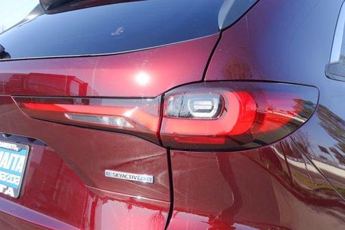 2024 Mazda CX-90 PHEV Premium Plus