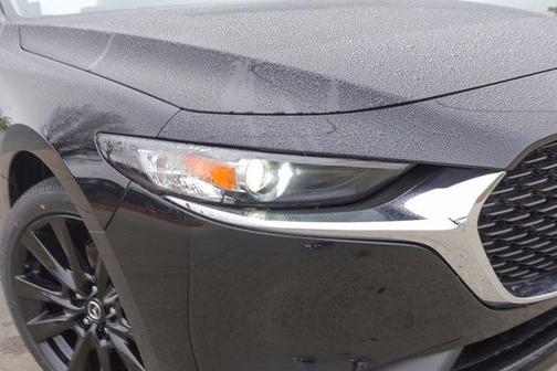 2026 Mazda Mazda3 FWD w/Select Package