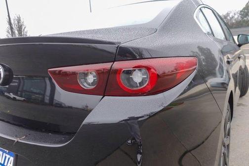 2026 Mazda Mazda3 FWD w/Select Package