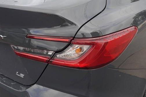 UNDERGROUND 2025 Toyota Camry LE