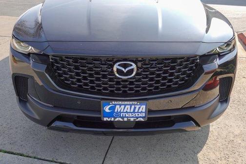 2026 Mazda CX-50 Premium