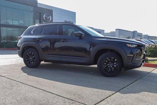 2026 Mazda CX-50 Premium