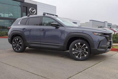 2026 Mazda CX-50 Premium Plus